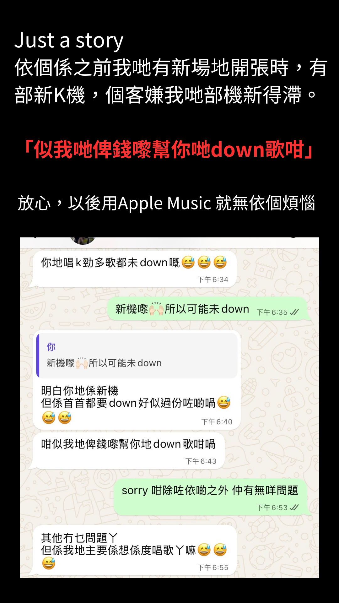 對話圖